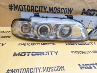 Фары, ориг. номер 63128375305, BMW 5 1995-2000