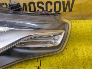 Фара, ориг. номер 8X0941044A, AUDI A1 2010-2014