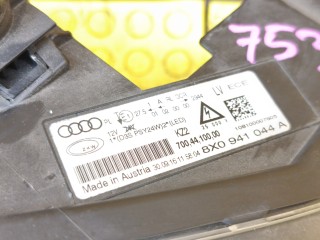 Фара, ориг. номер 8X0941044A, AUDI A1 2010-2014
