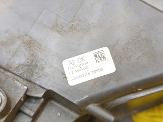 Фара, ориг. номер 8X0941044A, AUDI A1 2010-2014