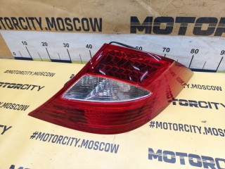 Фонарь, ориг. номер A2198200264, Mercedes-Benz CLS-Class 2004-2008