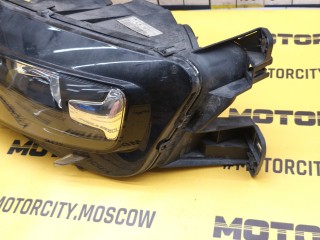 Фара, ориг. номер 9800480880, Citroen C4 PICASSO 2013-2016