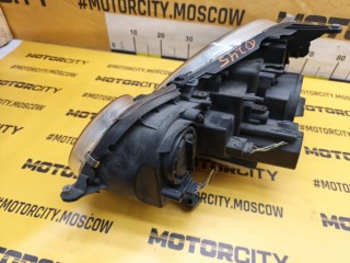 Фара, ориг. номер A2118203861, Mercedes-Benz E-Class 2006-2009