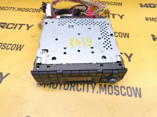 Магнитола, ориг. номер A1638201286, Mercedes-Benz ML-Class 2001-2005