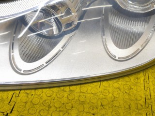 Фара, ориг. номер 95563117510, PORSCHE Cayenne S 2002-2007