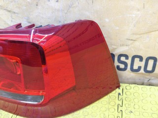 Фонарь, ориг. номер 7N0945096G, VOLKSWAGEN Sharan 2010-2015