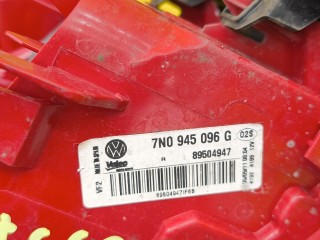 Фонарь, ориг. номер 7N0945096G, VOLKSWAGEN Sharan 2010-2015