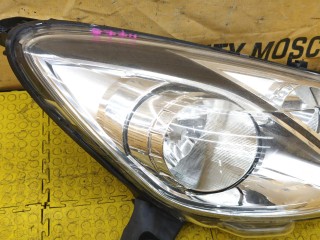 Фара, ориг. номер 1606931880, Citroen C3 2009-2013