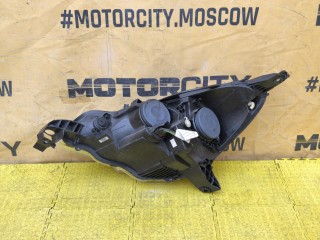Фара, ориг. номер 1606931880, Citroen C3 2009-2013
