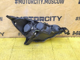 Фара, ориг. номер 1606932080, Citroen C3 2009-2013