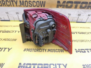 Фонарь, ориг. номер 7N0945095G, VOLKSWAGEN Sharan 2010-2015