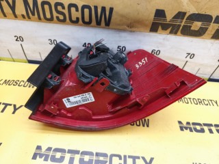 Фонарь, ориг. номер 7N0945095G, VOLKSWAGEN Sharan 2010-2015