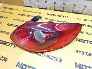 Фонарь, ориг. номер 3C8945096D, VOLKSWAGEN Passat CC 2008-2012