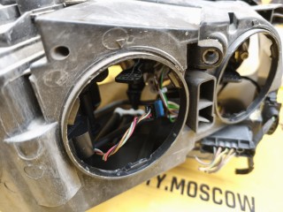 Фара, ориг. номер A2218205761, Mercedes-Benz S-Class 2005-2009