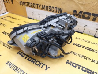 Фара, ориг. номер A2038204061, Mercedes-Benz C-Class 2000-2004
