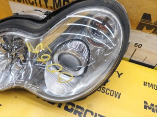 Фара, ориг. номер A2038203961, Mercedes-Benz C-Class 2004-2008