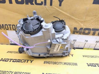 Фара, ориг. номер A2038203961, Mercedes-Benz C-Class 2004-2008