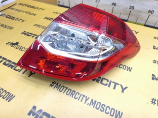 Фонарь, ориг. номер 6351KS, Citroen C4 2004-2014