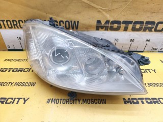 Фара, ориг. номер A2218207861, Mercedes-Benz S-Class 2005-2009