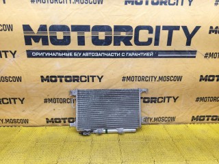 Радиатор кондиционера, ориг. номер A2035002154, Mercedes-Benz CLK-Class 2005-2010