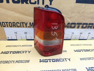 Фонарь, ориг. номер A6388201264, Mercedes-Benz V-Class 1996-2003
