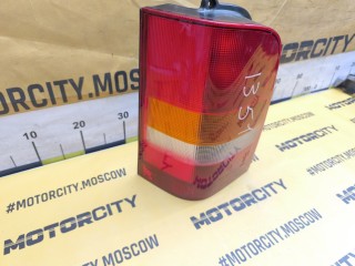 Фонарь, ориг. номер A6388201264, Mercedes-Benz V-Class 1996-2003