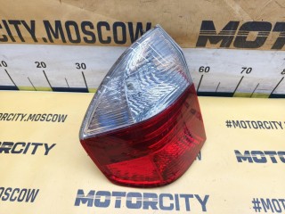 Фонарь, ориг. номер 63217162209, BMW X3 2003-2006