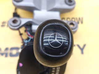 Селектор АКПП, ориг. номер A6382601709, Mercedes-Benz V-Class 1996-2003
