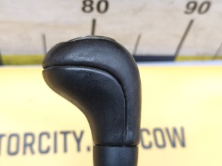Селектор АКПП, ориг. номер A6382601709, Mercedes-Benz V-Class 1996-2003