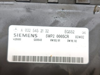 Блок АКПП, ориг. номер A0325452132, Mercedes-Benz S-Class 2002-2005