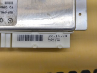 Блок ESP, ориг. номер A2305402545, Mercedes-Benz SL-Class 2001-2006