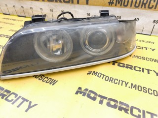 Фара, ориг. номер 63126912437, BMW 525i 2000-2004