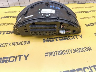 Панель приборов, ориг. номер A2205401347, Mercedes-Benz S-Class 2002-2005
