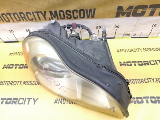 Фара, ориг. номер 30698816, VOLVO XC90 2002-2006