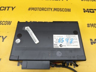 CD чейнджер, ориг. номер A1638203889, Mercedes-Benz ML-Class 2001-2005