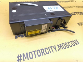 CD чейнджер, ориг. номер A1638203889, Mercedes-Benz ML-Class 2001-2005