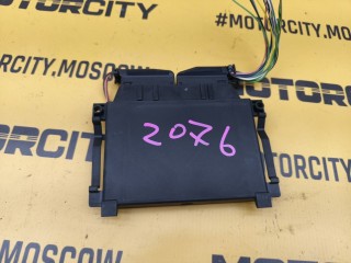 Блок АКПП, ориг. номер A0345451832, Mercedes-Benz V-Class 2003-2010
