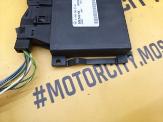 Блок АКПП, ориг. номер A0345451832, Mercedes-Benz V-Class 2003-2010