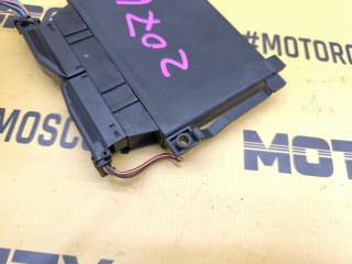Блок АКПП, ориг. номер A0345451832, Mercedes-Benz V-Class 2003-2010