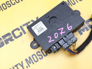 Блок двери, ориг. номер A6394460132, Mercedes-Benz V-Class 2003-2010