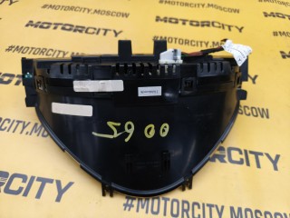 Панель приборов, ориг. номер A2035408747, Mercedes-Benz C-Class 2004-2008