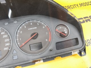 Панель приборов, ориг. номер 30746098, VOLVO XC90 2006-2014