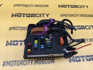 Блок предохранителей VOLVO XC90 2002-2006