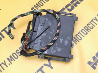 Блок АКПП, ориг. номер A0325454332, Mercedes-Benz C-Class 2000-2004
