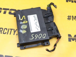 Блок АКПП, ориг. номер A0345454332, Mercedes-Benz C-Class 2004-2008