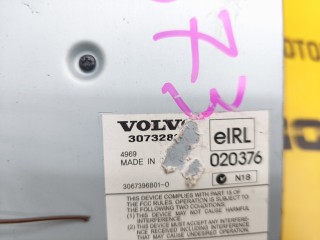 Усилитель звука, ориг. номер 30732827, VOLVO XC90 2002-2006