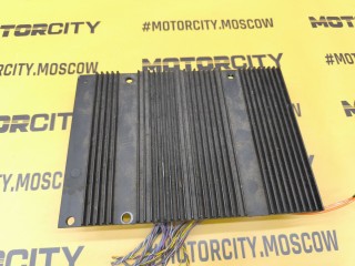 Усилитель звука, ориг. номер 30732827, VOLVO XC90 2002-2006