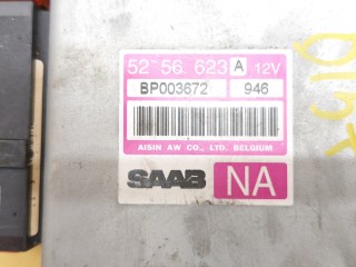Блок АКПП Saab 9-3 SERIES 1998-2003