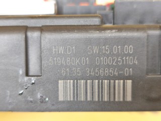 Блок предохранителей, ориг. номер 61353457582, MINI Cooper S 2010-2013