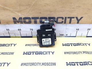 Блок АКПП, ориг. номер 09D927750GR, PORSCHE Cayenne S 2002-2007